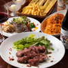 肉とワイン bonanza - メイン写真: