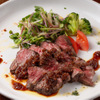 肉とワイン bonanza - メイン写真: