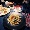 ハチカフェ - 料理写真: