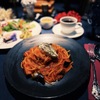 ハチカフェ - 料理写真: