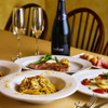 TRATTORIA LA TERRAZZA - メイン写真: