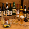日本酒與個室居酒屋 農家之慶 海濱幕張店