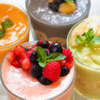 Waffle cafe ORANGE - メイン写真: