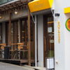 Waffle cafe ORANGE - メイン写真: