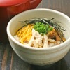 さつまやとんとん - 料理写真:奄美大島の郷土料理”鶏飯（けいはん）”地鶏ダシが最高にうまい大人気の一品！