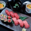 鮨まつ井 - 料理写真: