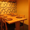 牡蠣と和食 牡蠣いかだ 別邸 - メイン写真: