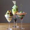夜パフェ専門店 Parfaiteria beL - メイン写真: