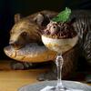夜パフェ専門店 Parfaiteria beL - メイン写真: