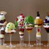夜パフェ専門店 Parfaiteria beL - メイン写真: