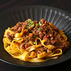 イタリア食堂 - メイン写真: