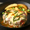 イタリア食堂 - メイン写真: