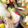 海鮮酒場 UROKO - メイン写真: