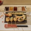 串あげもの 旬s - メイン写真: