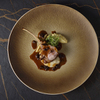 International cuisine subzero