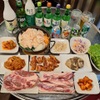 ソウルオモニ - 料理写真:【きんぐコース】国産肉と野菜にこだわるソウルオモニの新しい焼肉コースです