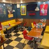 SUN DOVE DINER - メイン写真: