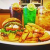 SUN DOVE DINER - メイン写真: