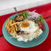 SUN DOVE DINER - メイン写真: