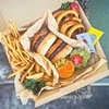 SUN DOVE DINER - メイン写真: