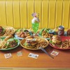 SUN DOVE DINER - メイン写真: