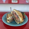 SUN DOVE DINER - メイン写真: