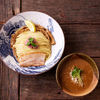 自家製麺 MENSHO TOKYO - 料理写真:
