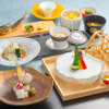 日本食 雅庭 - メイン写真: