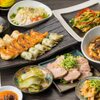 餃子酒飯 大阪王 - メイン写真: