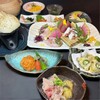 海鮮出汁居酒屋　淡路島の恵み だしや - 料理写真:
