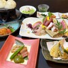 海鮮出汁居酒屋　淡路島の恵み だしや - 料理写真: