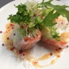 Seafood Choshu Yuda ten
