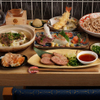 石臼挽きうどん しゅはり - メイン写真:
