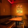 nope steam & wine - メイン写真: