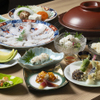 ふぐ･はも･すっぽん 文太郎 - メイン写真: