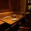 SALVATORE CUOMO & BAR - メイン写真: