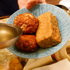 俺の割烹 おでん - メイン写真: