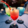 ハチカフェ - ドリンク写真: