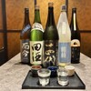 俺の割烹 炉ばた - メイン写真: