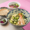 自然薯料理 和食 華花 - 料理写真: