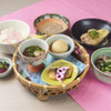 自然薯料理 和食 華花 - 料理写真: