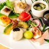 炭火とワインと純米酒 King Momo - メイン写真: