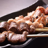 いちゃりばねーねー焼とり前佛 - メイン写真: