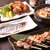 いちゃりばねーねー焼とり前佛 - メイン写真: