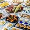 ダイニング＆バー ベイサイド(横浜桜木町ワシントンホテル) - メイン写真: