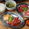 焼肉 肉兵衛 - メイン写真: