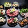 王様の焼肉くろぬま - 料理写真: