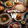 デザイナーズ個室 肉バル W - メイン写真: