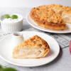 GRANNY SMITH  APPLE PIE & COFFEE - 料理写真: