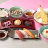 自然薯料理 和食 華花 - 料理写真:
